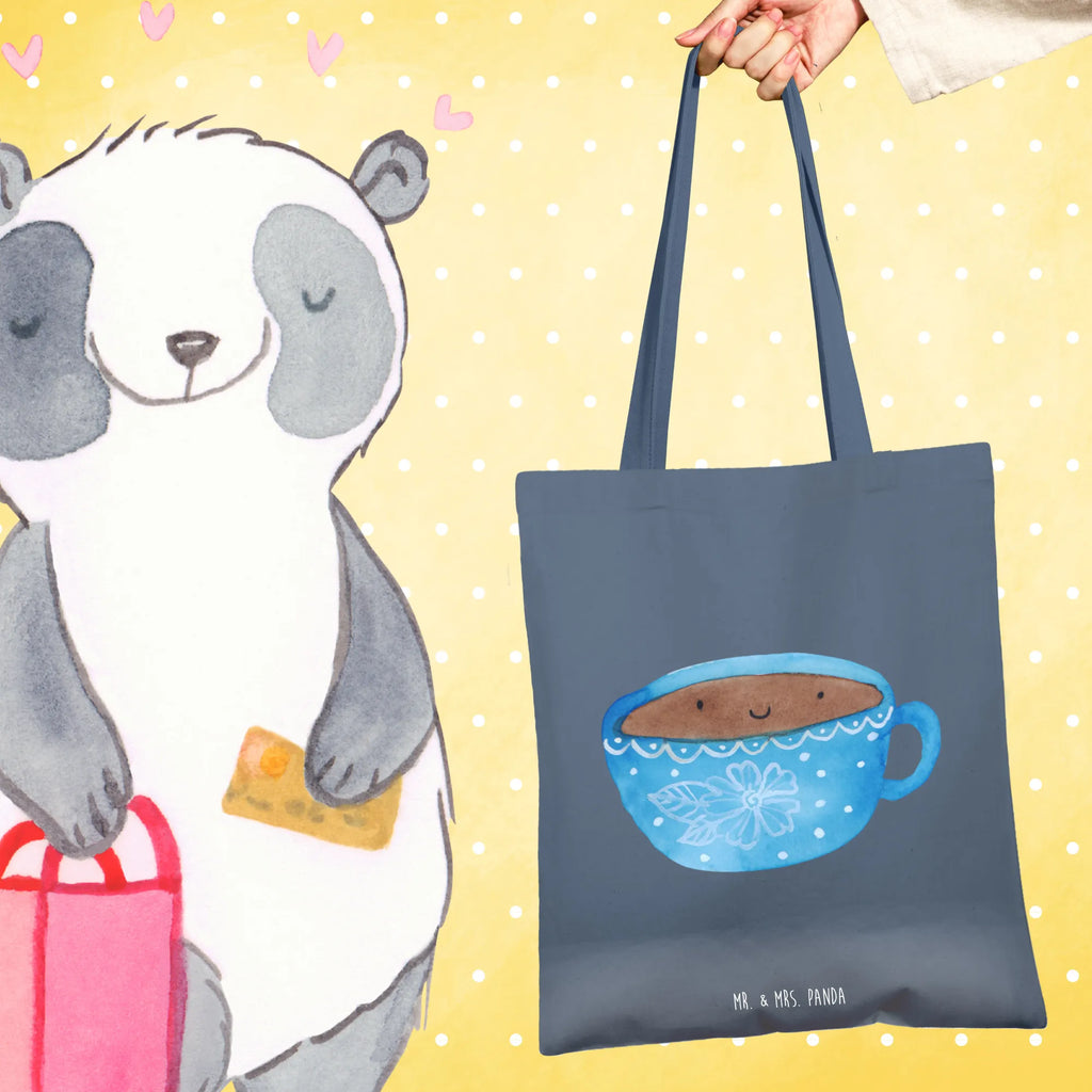 Tragetasche Kaffee Tasse