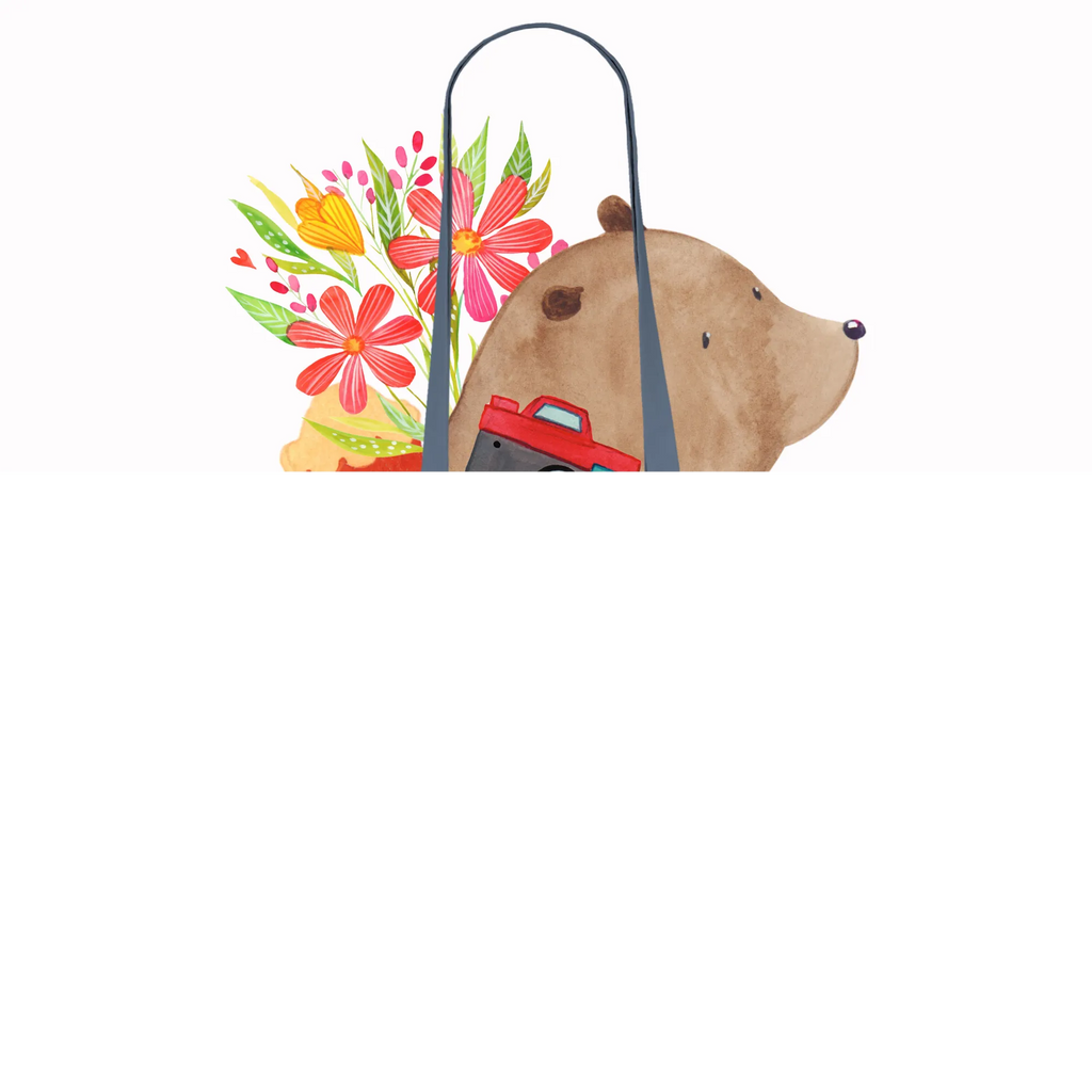 Tragetasche Kaffee Tasse