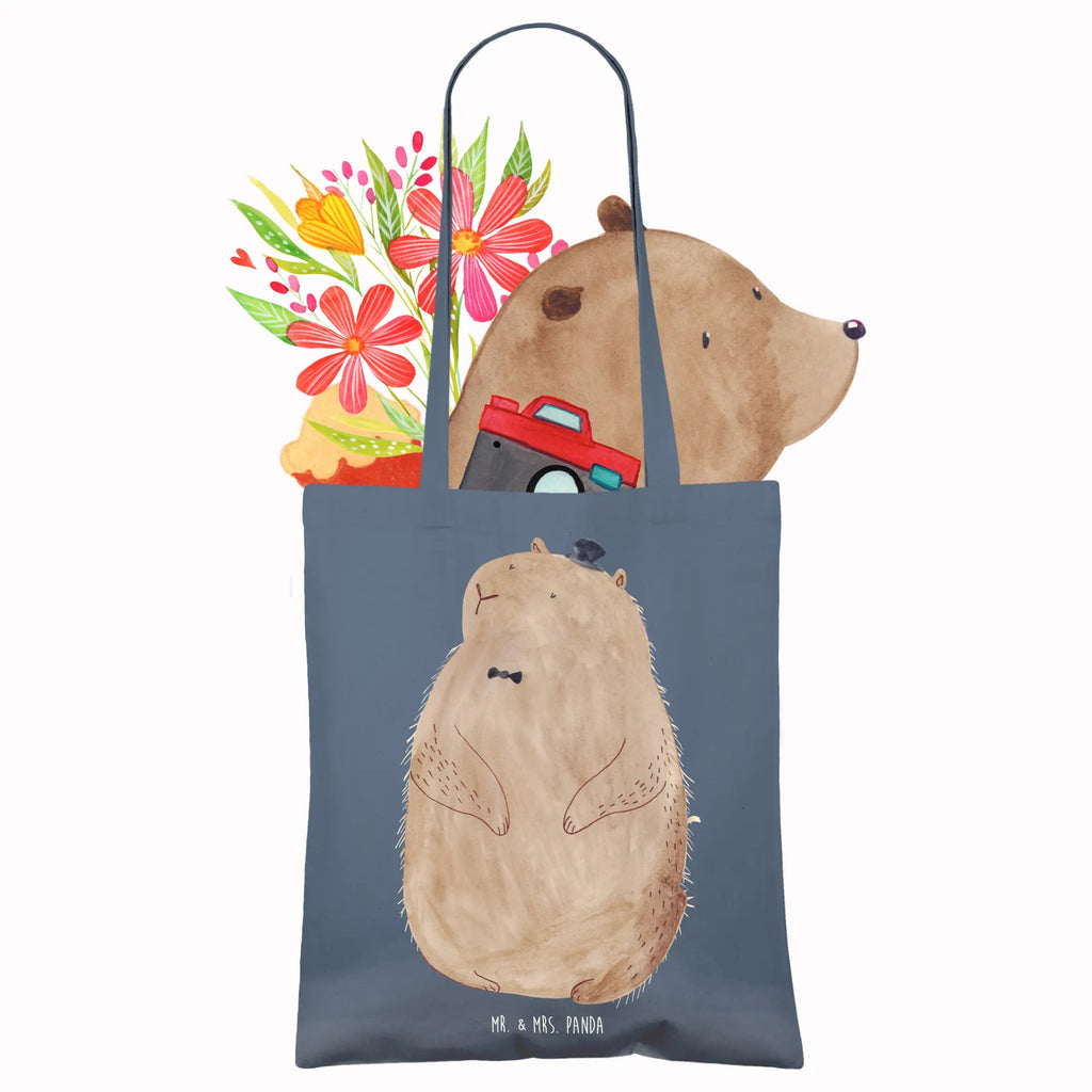 Tragetasche Murmeltier Einkaufsbeutel, Beutel, uni tasche, Laptoptasche, Schultasche, Tüte, Shopper, unitasche, Tasche, Jutetasche, Baumwolltasche, tote bag, Stoffbeutel, shopping tasche, Alltagstasche, Beuteltasche, Leinentasche, Jutebeutel, Einkaufstasche, baumwollbeutel, Stofftasche, Umhängetasche, Tragetasche, Statementbeutel, Henkeltasche, büchertasche, Strandtasche, Einkaufstüte, bedruckte tasche, Badetasche, Schultertasche, Tiere, lustige Sprüche, Tiermotive, Gute Laune, Anstand, Fröhlichkeit, Murmeltier, Freundlichkeit, Knigge, Respekt