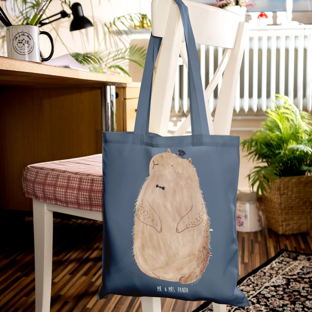 Tragetasche Murmeltier Einkaufsbeutel, Beutel, uni tasche, Laptoptasche, Schultasche, Tüte, Shopper, unitasche, Tasche, Jutetasche, Baumwolltasche, tote bag, Stoffbeutel, shopping tasche, Alltagstasche, Beuteltasche, Leinentasche, Jutebeutel, Einkaufstasche, baumwollbeutel, Stofftasche, Umhängetasche, Tragetasche, Statementbeutel, Henkeltasche, büchertasche, Strandtasche, Einkaufstüte, bedruckte tasche, Badetasche, Schultertasche, Tiere, lustige Sprüche, Tiermotive, Gute Laune, Anstand, Fröhlichkeit, Murmeltier, Freundlichkeit, Knigge, Respekt