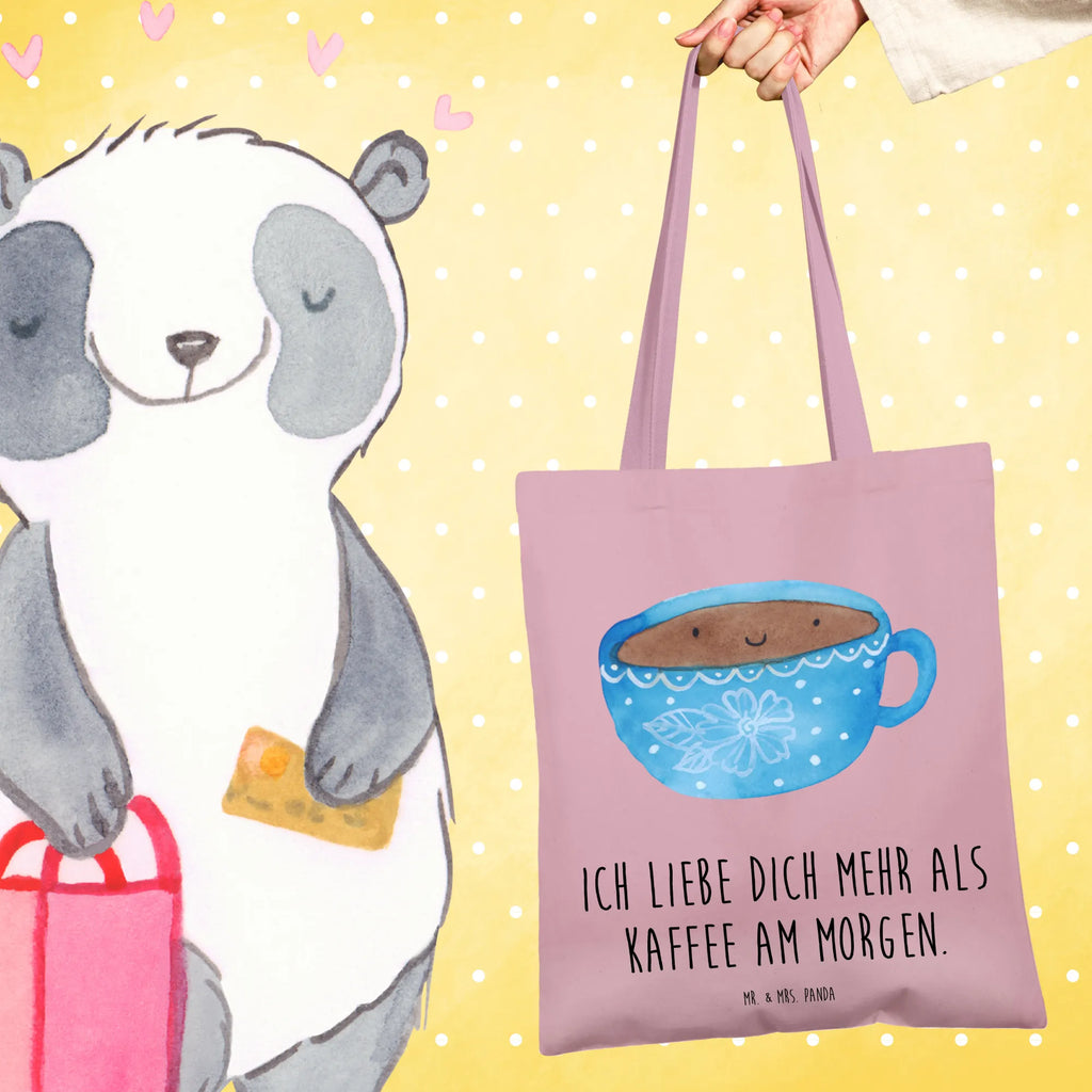 Tragetasche Kaffee Tasse