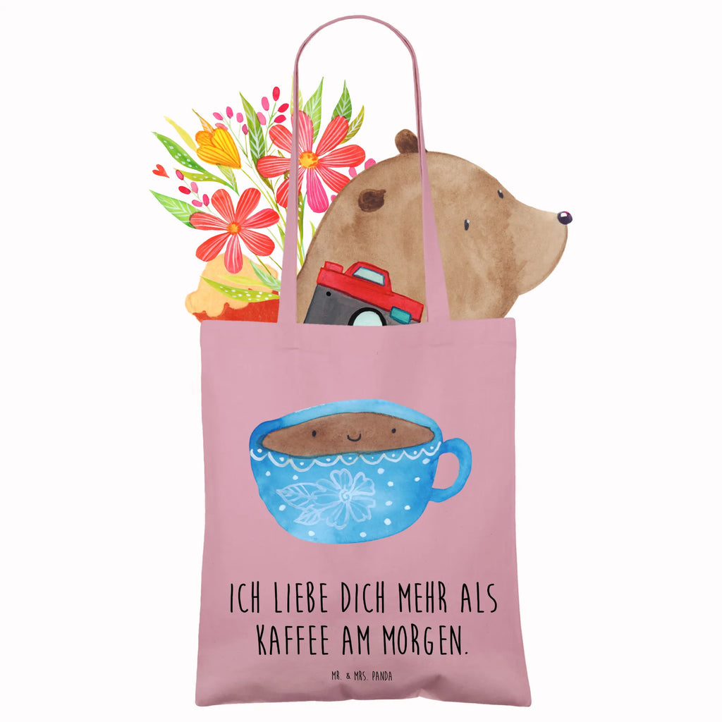 Tragetasche Kaffee Tasse