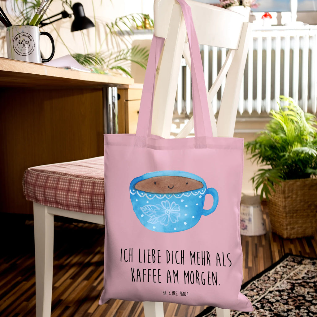 Tragetasche Kaffee Tasse