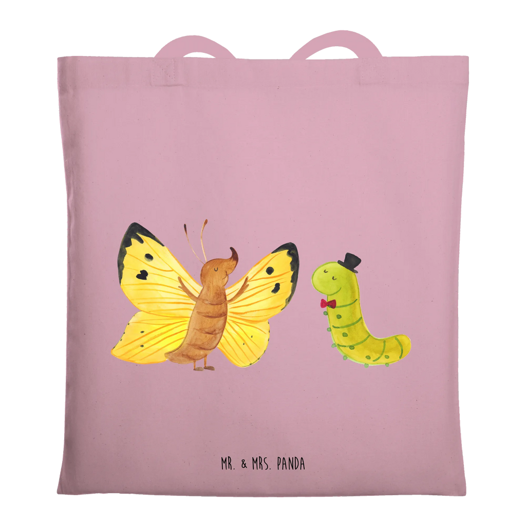 Tote bag Caterpillar butterfly Laptoptasche, Beuteltasche, Baumwolltasche, Tasche, Strandtasche, büchertasche, bedruckte tasche, Tragetasche, Tüte, unitasche, Schultasche, Einkaufstasche, tote bag, baumwollbeutel, Stofftasche, Schultertasche, shopping tasche, uni tasche, Shopper, Jutetasche, Statementbeutel, Henkeltasche, Badetasche, Stoffbeutel, Umhängetasche, Einkaufstüte, Jutebeutel, Einkaufsbeutel, Leinentasche, Alltagstasche, Beutel, Gute Laune, Tiermotive, Tiere, lustige Sprüche, Schmetterling, Kokon, Hütchen, Zitronenfalter, Raupe, Hut, Entwicklung, Erwachsen werden, Schönheit, Aufwachsen