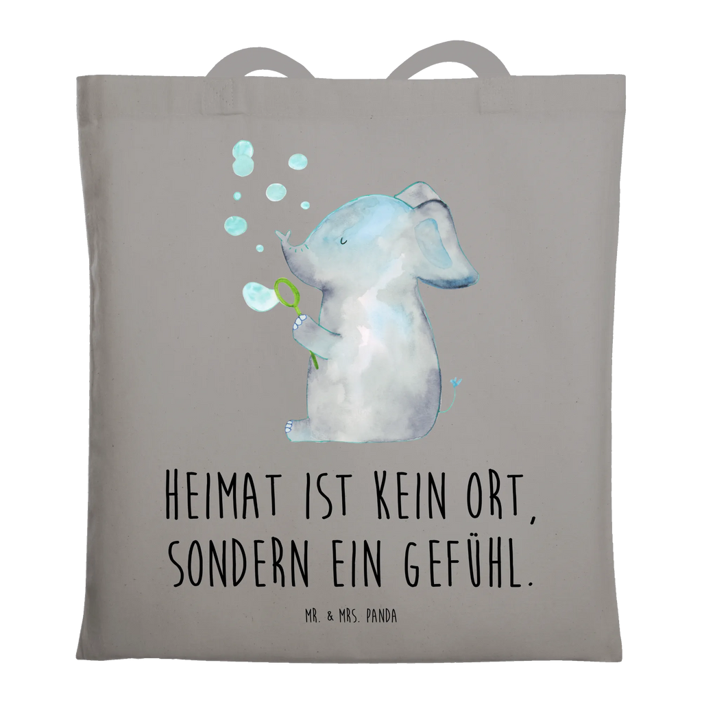 Tragetasche Elefant Seifenblasen Tragetasche, Umhängetasche, Tasche, Jutebeutel, Beuteltasche, Laptoptasche, Einkaufstüte, Einkaufstasche, Schultertasche, Shopper, Jutetasche, Stofftasche, Stoffbeutel, Beutel, Strandtasche, Badetasche, Tiermotive, Gute Laune, lustige Sprüche, Tiere, Elefanten, Liebesbeweis, Rüsseltier, Heimat, Liebesspruch, Liebe, Dickhäuter, Elefant, Seifenblasen, Gefühl. Daheim