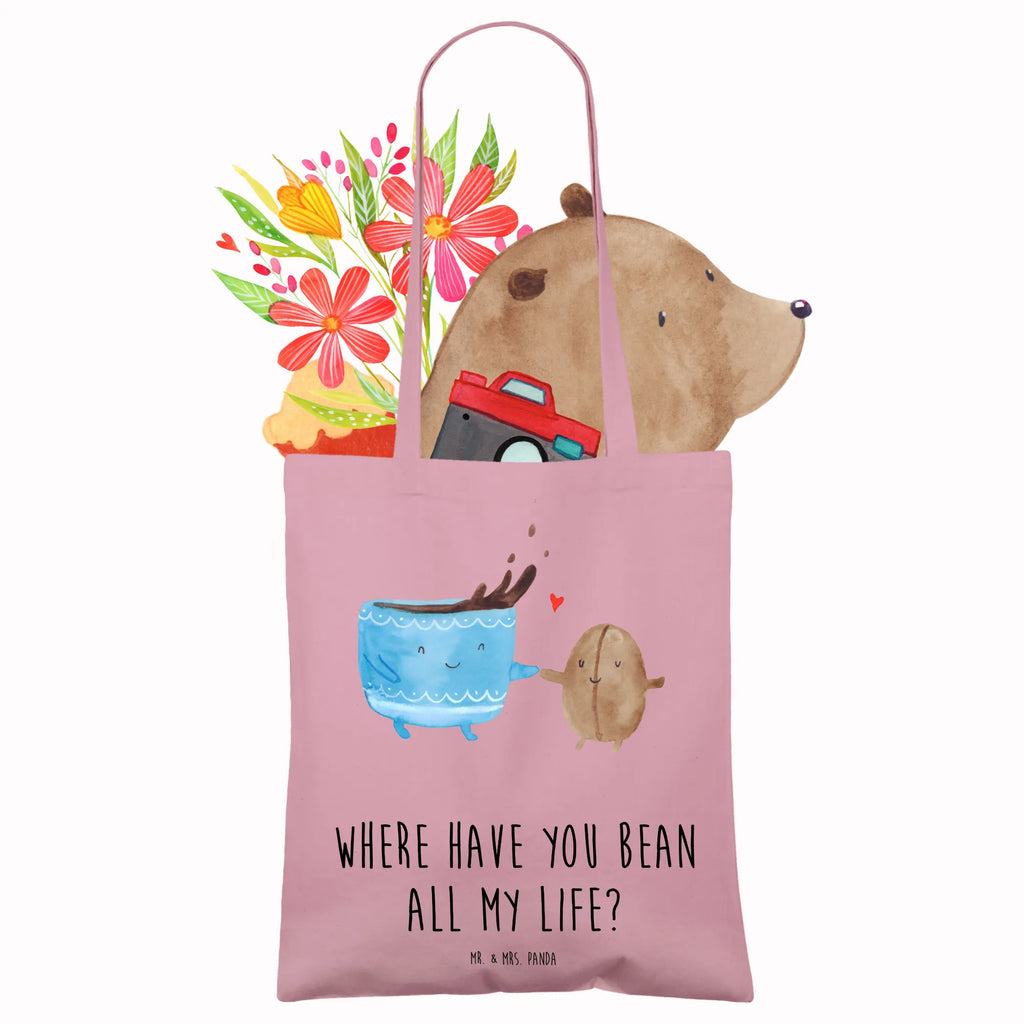 Torba kawa ziarno Shopper, tote bag, bedruckte tasche, Einkaufstasche, Einkaufstüte, Stofftasche, Stoffbeutel, unitasche, Alltagstasche, Laptoptasche, Umhängetasche, Tasche, büchertasche, Statementbeutel, Jutetasche, Badetasche, Tüte, Beutel, uni tasche, Beuteltasche, Henkeltasche, Einkaufsbeutel, Leinentasche, shopping tasche, Tragetasche, Baumwolltasche, Schultasche, Jutebeutel, Strandtasche, Schultertasche, baumwollbeutel, Tiere, lustige Sprüche, Tiermotive, Gute Laune, Glück, Kaffeebohne, Genuss, Zufriedenheit, Kaffee