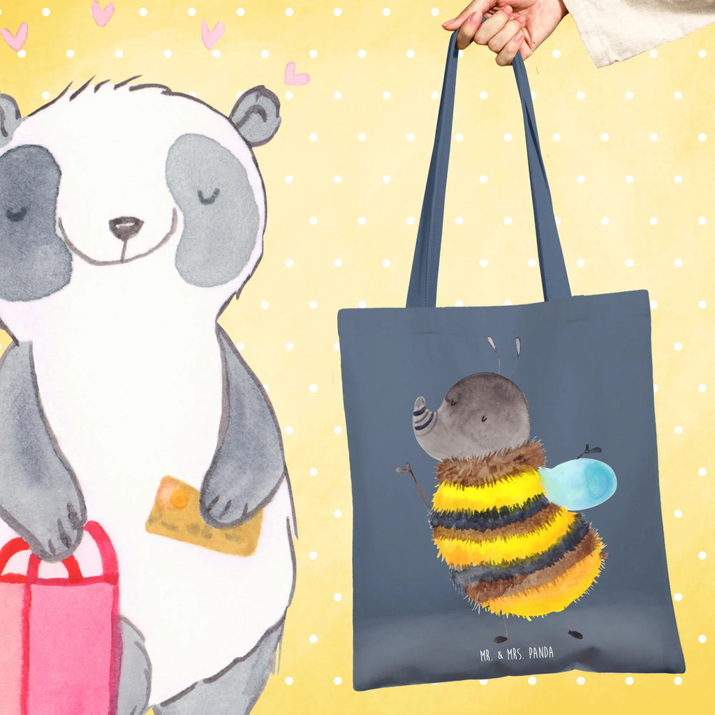 Torba trzmiel puszysty