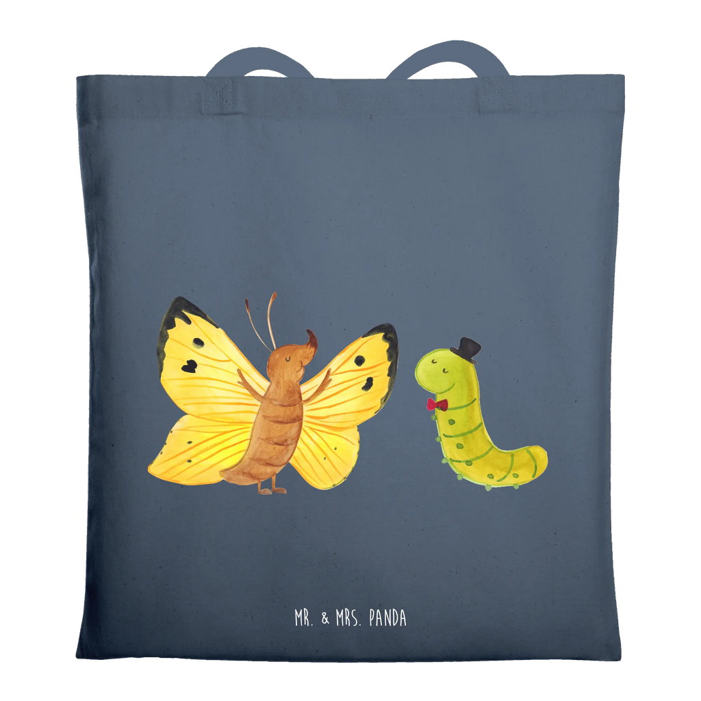 Tote bag Caterpillar butterfly Laptoptasche, Beuteltasche, Baumwolltasche, Tasche, Strandtasche, büchertasche, bedruckte tasche, Tragetasche, Tüte, unitasche, Schultasche, Einkaufstasche, tote bag, baumwollbeutel, Stofftasche, Schultertasche, shopping tasche, uni tasche, Shopper, Jutetasche, Statementbeutel, Henkeltasche, Badetasche, Stoffbeutel, Umhängetasche, Einkaufstüte, Jutebeutel, Einkaufsbeutel, Leinentasche, Alltagstasche, Beutel, Gute Laune, Tiermotive, Tiere, lustige Sprüche, Schmetterling, Kokon, Hütchen, Zitronenfalter, Raupe, Hut, Entwicklung, Erwachsen werden, Schönheit, Aufwachsen