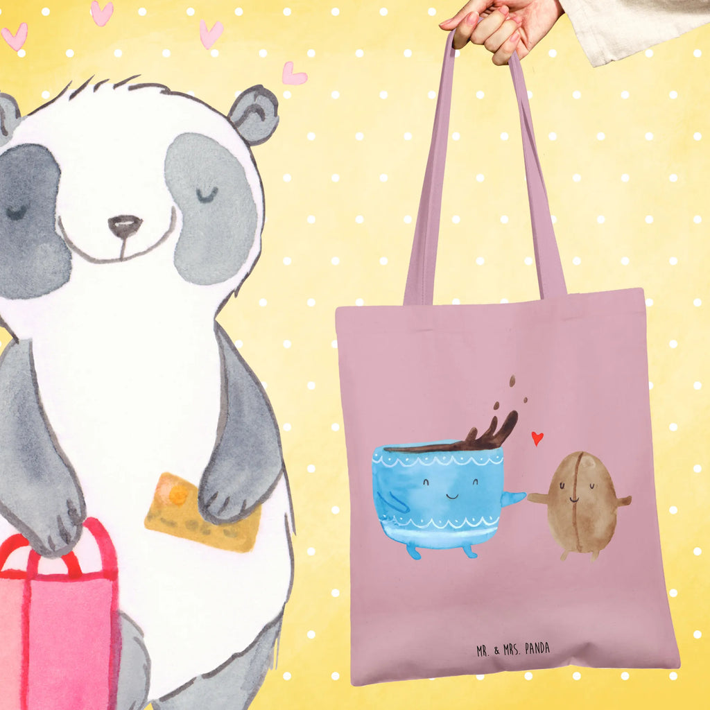 Torba kawa ziarno Shopper, tote bag, bedruckte tasche, Einkaufstasche, Einkaufstüte, Stofftasche, Stoffbeutel, unitasche, Alltagstasche, Laptoptasche, Umhängetasche, Tasche, büchertasche, Statementbeutel, Jutetasche, Badetasche, Tüte, Beutel, uni tasche, Beuteltasche, Henkeltasche, Einkaufsbeutel, Leinentasche, shopping tasche, Tragetasche, Baumwolltasche, Schultasche, Jutebeutel, Strandtasche, Schultertasche, baumwollbeutel, Tiere, lustige Sprüche, Tiermotive, Gute Laune, Glück, Kaffeebohne, Genuss, Zufriedenheit, Kaffee