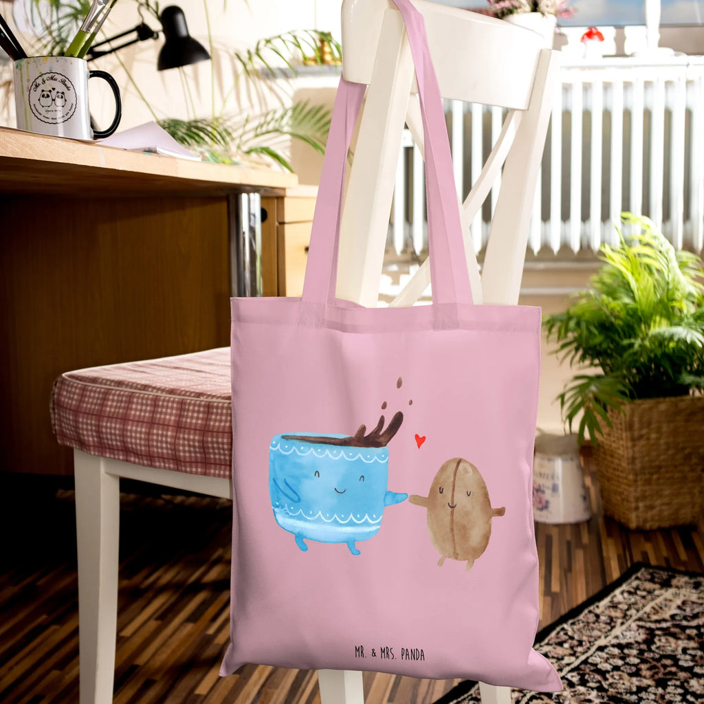 Torba kawa ziarno Shopper, tote bag, bedruckte tasche, Einkaufstasche, Einkaufstüte, Stofftasche, Stoffbeutel, unitasche, Alltagstasche, Laptoptasche, Umhängetasche, Tasche, büchertasche, Statementbeutel, Jutetasche, Badetasche, Tüte, Beutel, uni tasche, Beuteltasche, Henkeltasche, Einkaufsbeutel, Leinentasche, shopping tasche, Tragetasche, Baumwolltasche, Schultasche, Jutebeutel, Strandtasche, Schultertasche, baumwollbeutel, Tiere, lustige Sprüche, Tiermotive, Gute Laune, Glück, Kaffeebohne, Genuss, Zufriedenheit, Kaffee