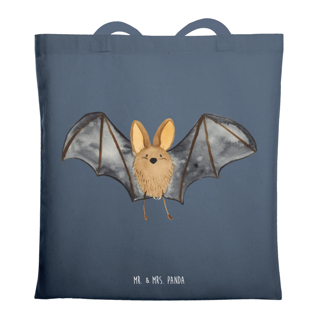 Tote bag bat wing
