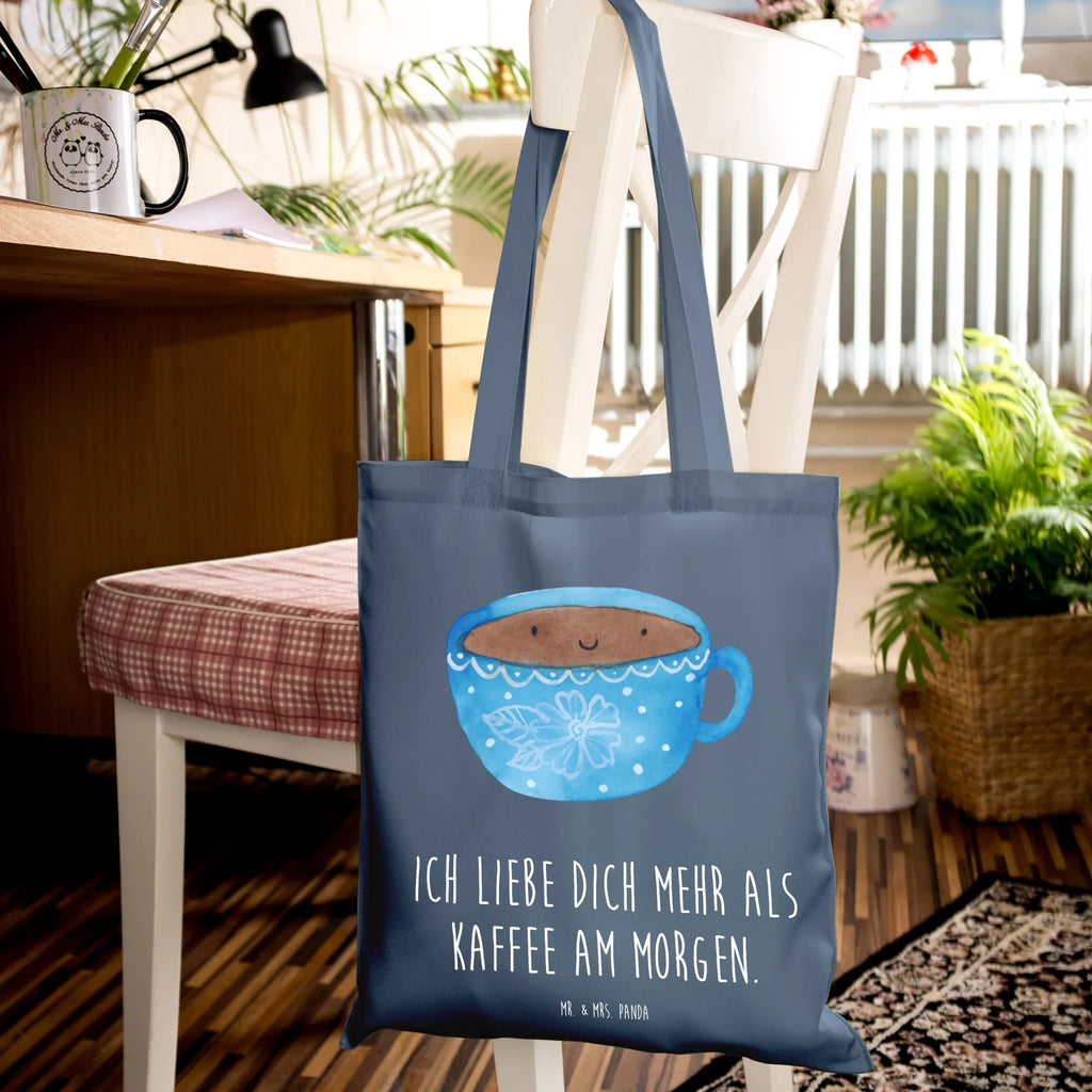 Tragetasche Kaffee Tasse