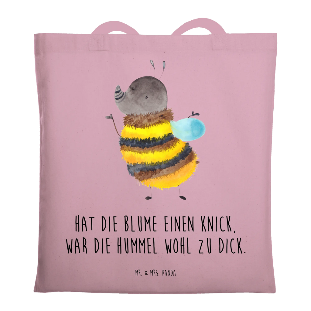 Torba trzmiel puszysty