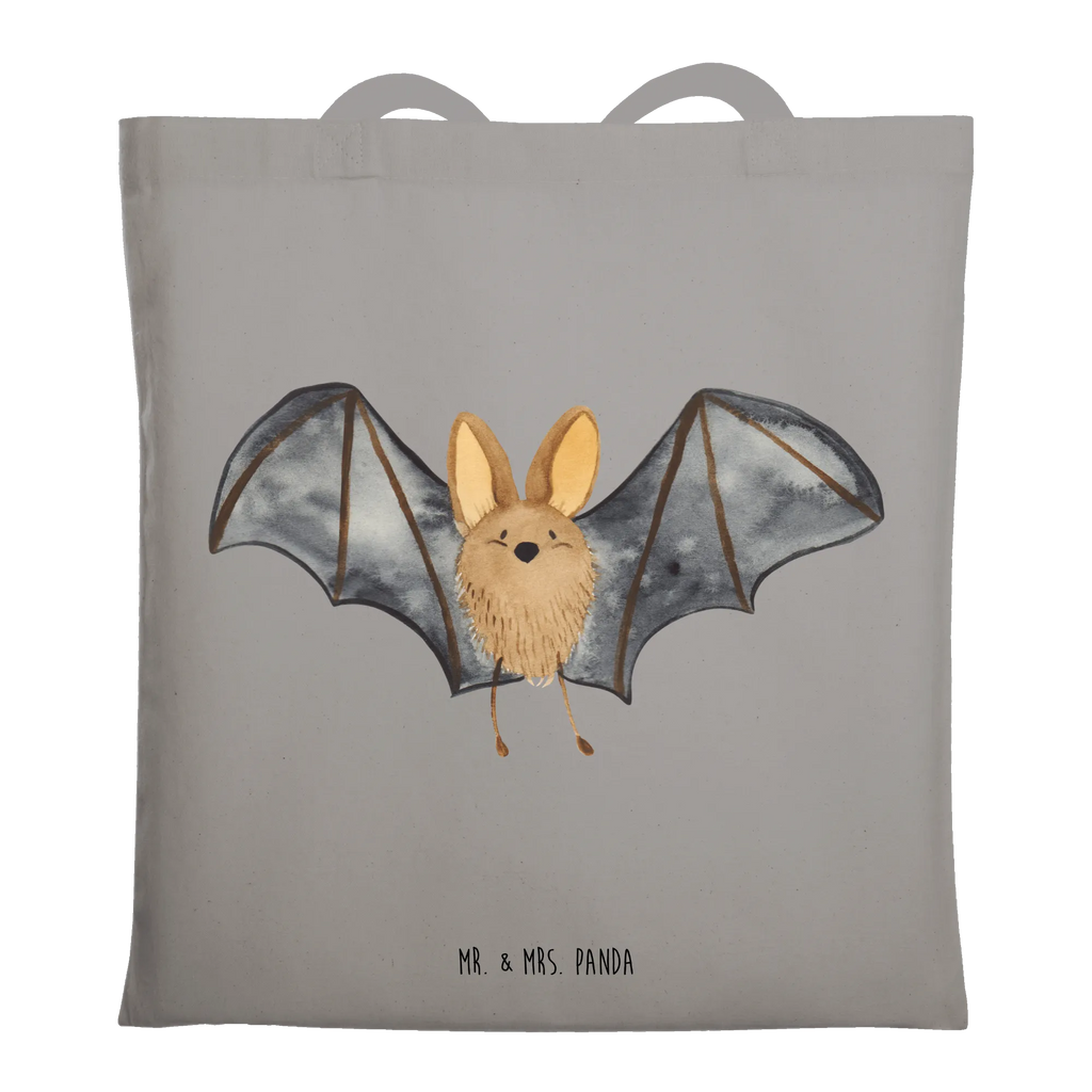 Tote bag bat wing
