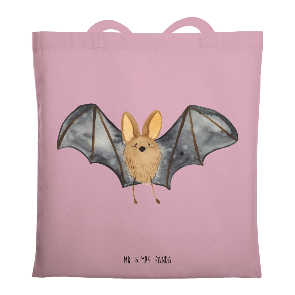 Tote bag bat wing