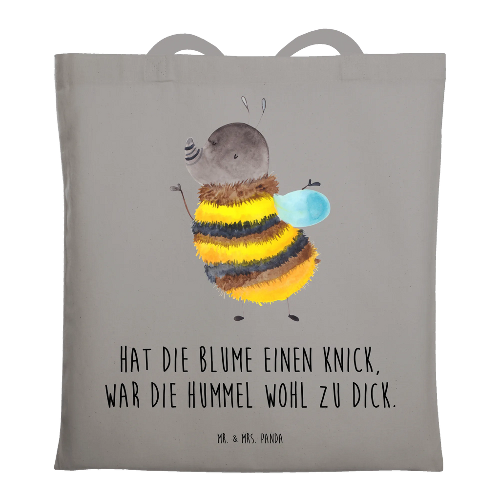 Torba trzmiel puszysty