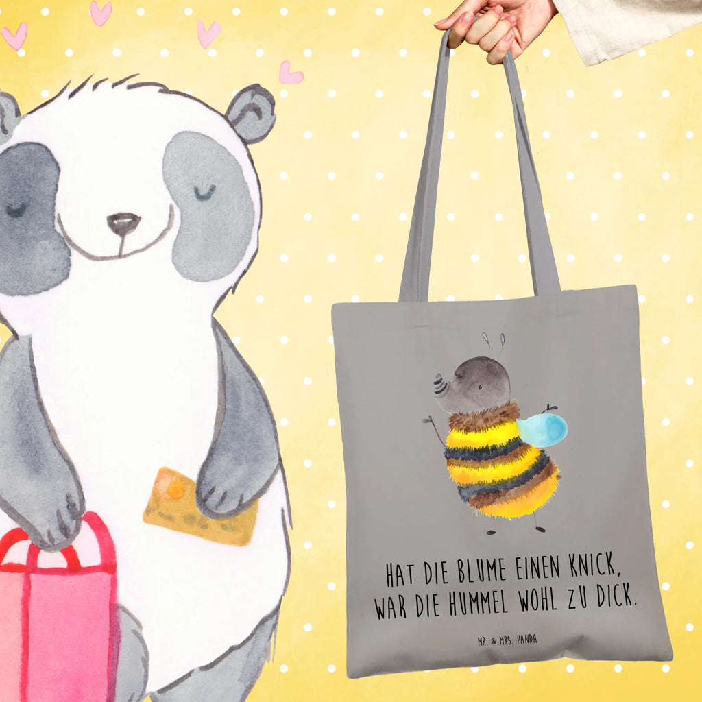 Torba trzmiel puszysty