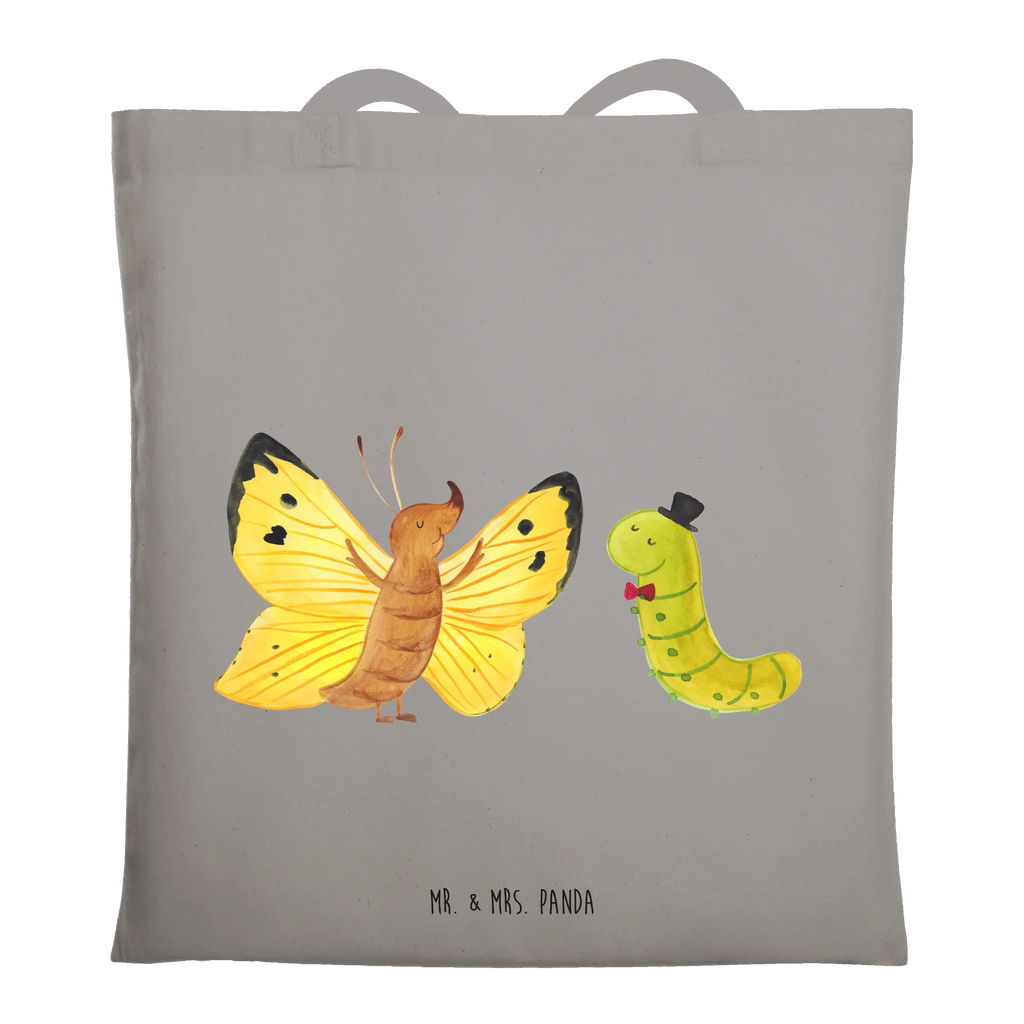 Tote bag Caterpillar butterfly Laptoptasche, Beuteltasche, Baumwolltasche, Tasche, Strandtasche, büchertasche, bedruckte tasche, Tragetasche, Tüte, unitasche, Schultasche, Einkaufstasche, tote bag, baumwollbeutel, Stofftasche, Schultertasche, shopping tasche, uni tasche, Shopper, Jutetasche, Statementbeutel, Henkeltasche, Badetasche, Stoffbeutel, Umhängetasche, Einkaufstüte, Jutebeutel, Einkaufsbeutel, Leinentasche, Alltagstasche, Beutel, Gute Laune, Tiermotive, Tiere, lustige Sprüche, Schmetterling, Kokon, Hütchen, Zitronenfalter, Raupe, Hut, Entwicklung, Erwachsen werden, Schönheit, Aufwachsen