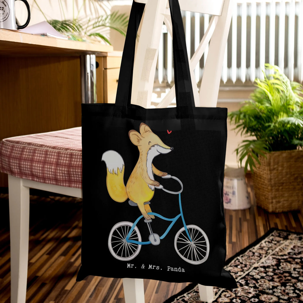 umhängetasche fahrrad fahren Tragetasche Fuchs Fahrrad fahren, Tote Bag, Radsport, Laptoptasche