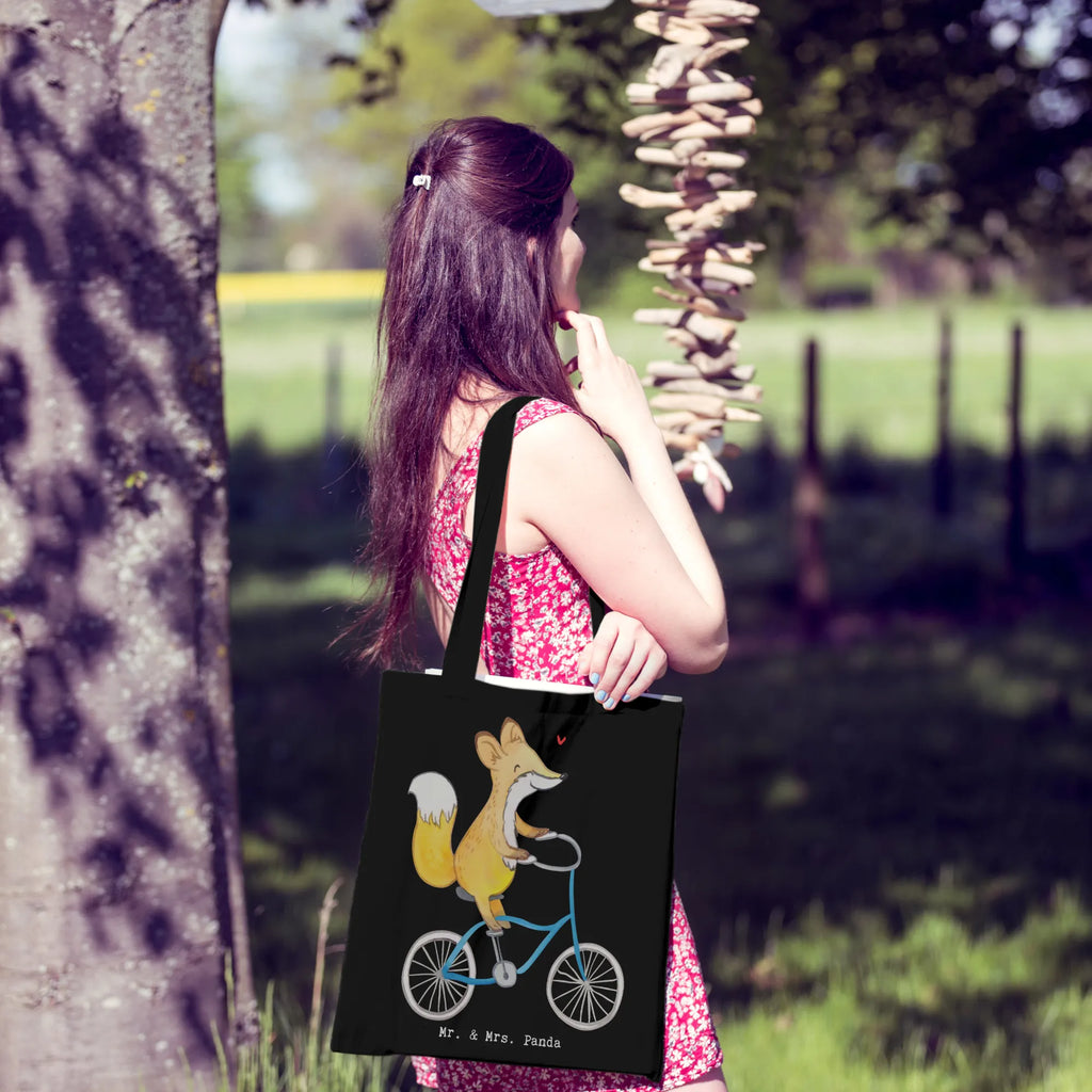 umhängetasche fahrrad fahren Tragetasche Fuchs Fahrrad fahren, Tote Bag, Radsport, Laptoptasche