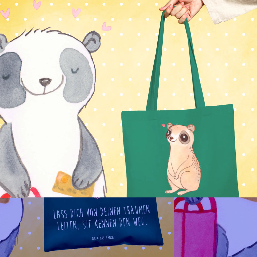 Tote bag Slow loris Happy Laptoptasche, Jutebeutel, Shopper, Tragetasche, Alltagstasche, Strandtasche, Leinentasche, Beuteltasche, Schultasche, uni tasche, baumwollbeutel, büchertasche, Einkaufstasche, Stoffbeutel, Henkeltasche, Einkaufsbeutel, Badetasche, Jutetasche, Beutel, Tasche, Schultertasche, Baumwolltasche, tote bag, Tüte, Statementbeutel, unitasche, shopping tasche, Stofftasche, bedruckte tasche, Einkaufstüte, Umhängetasche, Tiermotive, Tiere, lustige Sprüche, Gute Laune, Glück, Niedlich, Plumplori