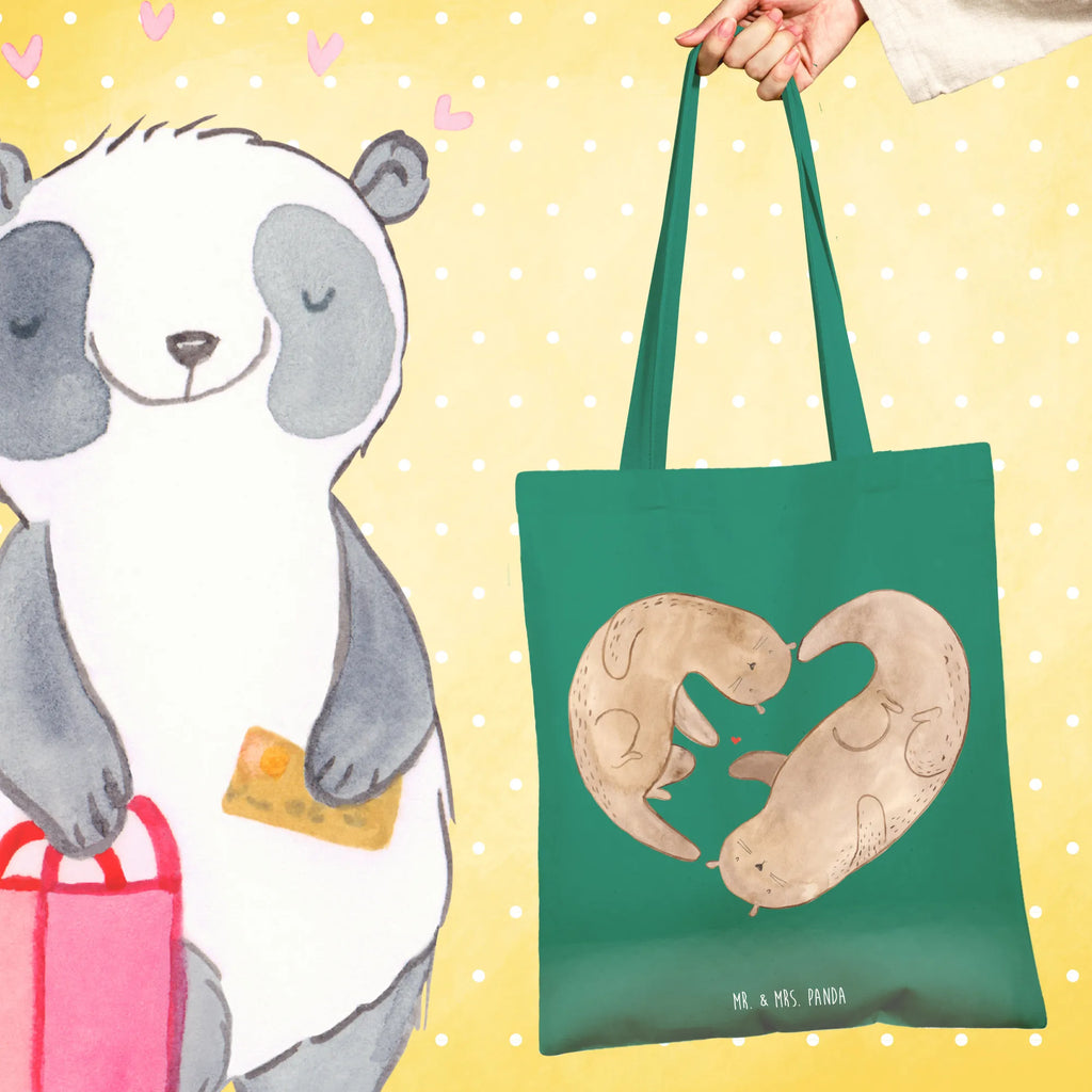 Torba wydra Walentynka