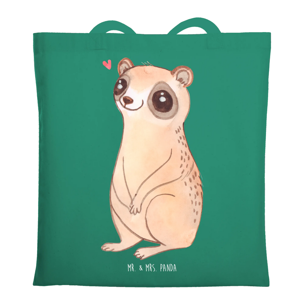 Tote bag Slow loris Happy Laptoptasche, Jutebeutel, Shopper, Tragetasche, Alltagstasche, Strandtasche, Leinentasche, Beuteltasche, Schultasche, uni tasche, baumwollbeutel, büchertasche, Einkaufstasche, Stoffbeutel, Henkeltasche, Einkaufsbeutel, Badetasche, Jutetasche, Beutel, Tasche, Schultertasche, Baumwolltasche, tote bag, Tüte, Statementbeutel, unitasche, shopping tasche, Stofftasche, bedruckte tasche, Einkaufstüte, Umhängetasche, Tiermotive, Tiere, lustige Sprüche, Gute Laune, Glück, Niedlich, Plumplori