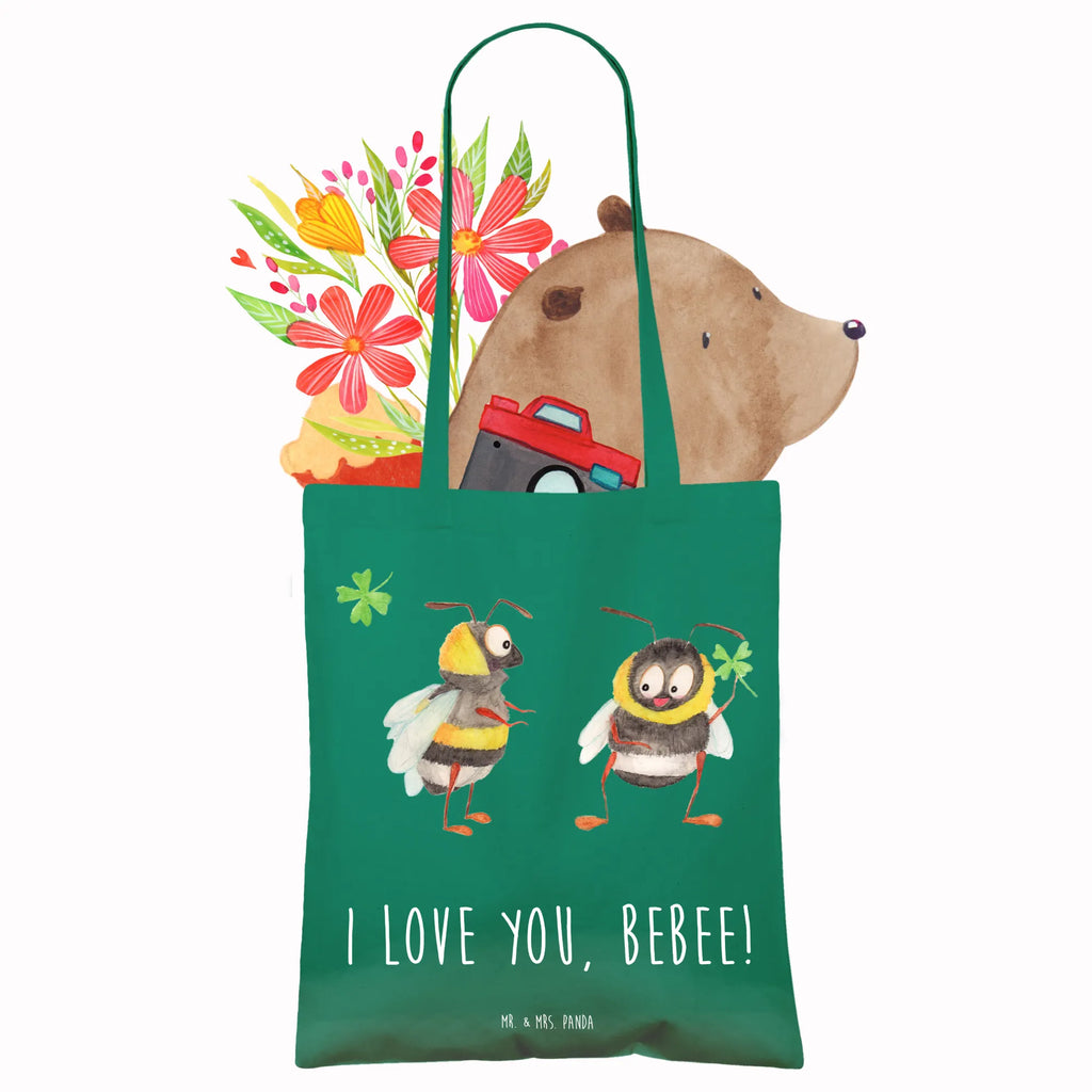 Torba pszczoły para