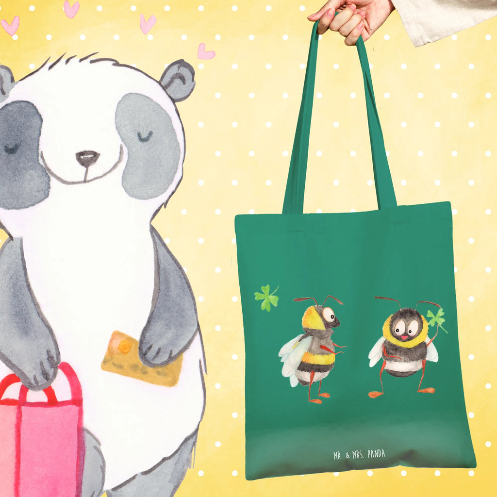 Torba pszczoły para