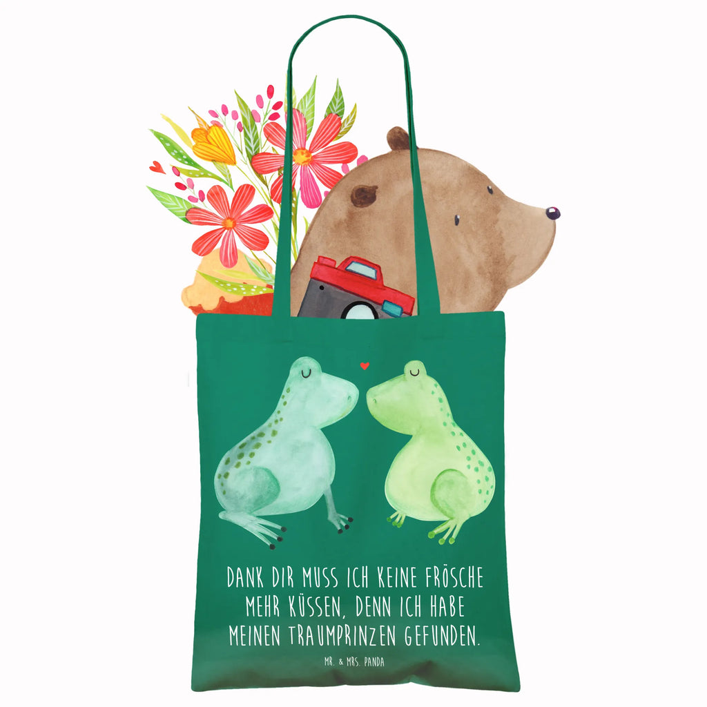 Tragetasche Frosch Liebe Strandtasche, Tragetasche, Stofftasche, Umhängetasche, Tasche, Beuteltasche, Jutetasche, Einkaufstasche, Laptoptasche, Badetasche, Stoffbeutel, Shopper, Jutebeutel, Schultertasche, Einkaufstüte, Beutel, Liebe, Partner, Freund, Freundin, Ehemann, Ehefrau, Heiraten, Verlobung, Heiratsantrag, Liebesgeschenk, Jahrestag, Hocheitstag, Geschenk Freund, Frösche, Geschenk Hochzeit, Liebesbeweis, Verliebt, Hochzeitstag, Verheiratet, Fröschchen, Frosch, Geschenk Freundin, Froschkönig, Verlobt