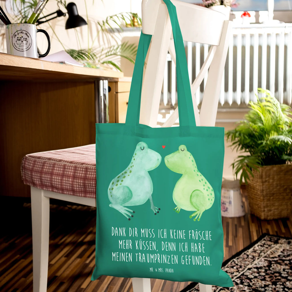 Tragetasche Frosch Liebe Strandtasche, Tragetasche, Stofftasche, Umhängetasche, Tasche, Beuteltasche, Jutetasche, Einkaufstasche, Laptoptasche, Badetasche, Stoffbeutel, Shopper, Jutebeutel, Schultertasche, Einkaufstüte, Beutel, Liebe, Partner, Freund, Freundin, Ehemann, Ehefrau, Heiraten, Verlobung, Heiratsantrag, Liebesgeschenk, Jahrestag, Hocheitstag, Geschenk Freund, Frösche, Geschenk Hochzeit, Liebesbeweis, Verliebt, Hochzeitstag, Verheiratet, Fröschchen, Frosch, Geschenk Freundin, Froschkönig, Verlobt