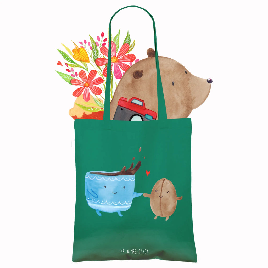 Torba kawa ziarno Shopper, tote bag, bedruckte tasche, Einkaufstasche, Einkaufstüte, Stofftasche, Stoffbeutel, unitasche, Alltagstasche, Laptoptasche, Umhängetasche, Tasche, büchertasche, Statementbeutel, Jutetasche, Badetasche, Tüte, Beutel, uni tasche, Beuteltasche, Henkeltasche, Einkaufsbeutel, Leinentasche, shopping tasche, Tragetasche, Baumwolltasche, Schultasche, Jutebeutel, Strandtasche, Schultertasche, baumwollbeutel, Tiere, lustige Sprüche, Tiermotive, Gute Laune, Glück, Kaffeebohne, Genuss, Zufriedenheit, Kaffee