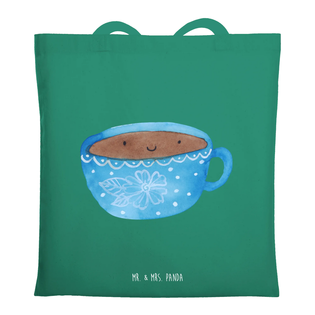 Tragetasche Kaffee Tasse