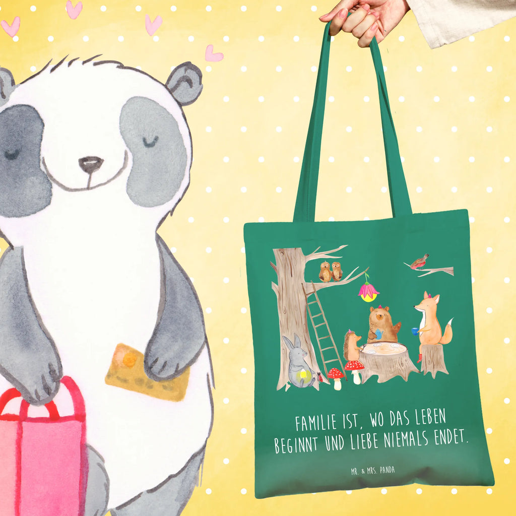 Tote bag forest animals picnic Badetasche, Jutetasche, Tasche, Stofftasche, Tragetasche, Schultertasche, Beuteltasche, Strandtasche, Umhängetasche, Stoffbeutel, Jutebeutel, Shopper, Laptoptasche, Einkaufstasche, Einkaufstüte, Beutel, Tiermotive, Gute Laune, lustige Sprüche, Tiere, Picknick, Fuchs, Hase, Wald, Igel, Eichhörnchen, Maus, Waldtiere