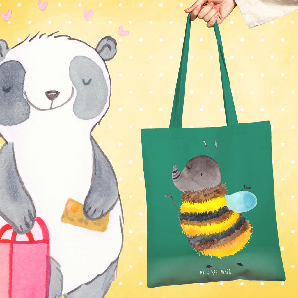 Torba trzmiel puszysty