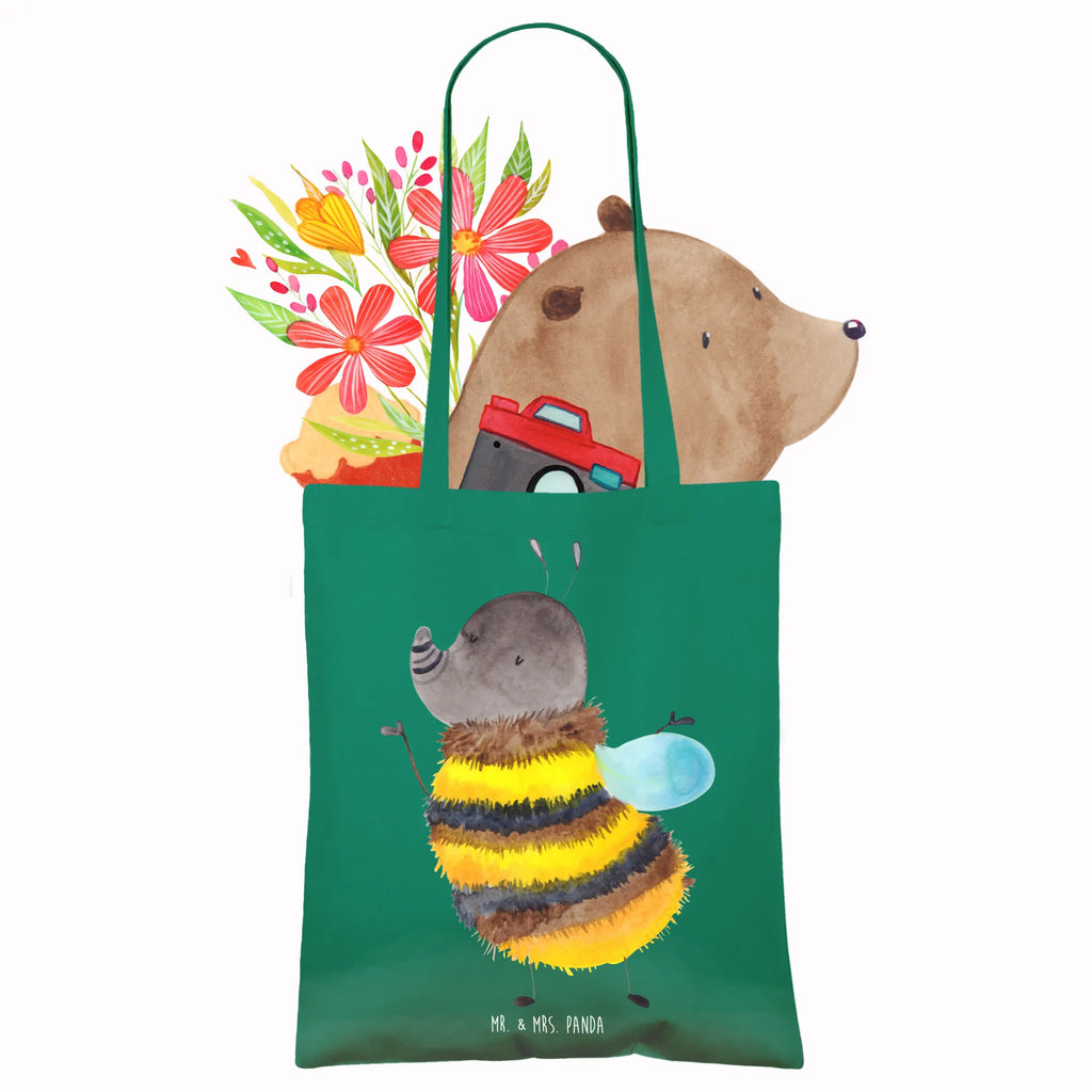 Torba trzmiel puszysty