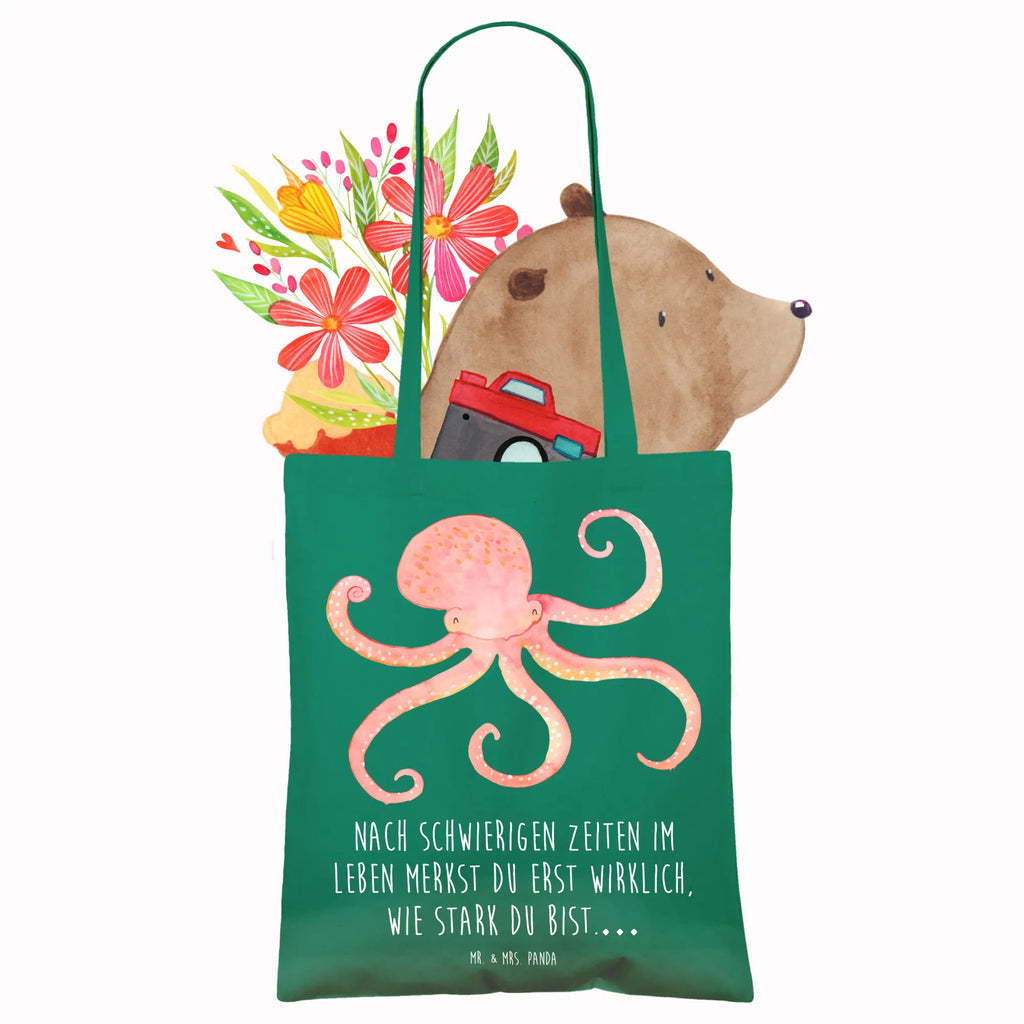 Tote bag Squid Schultertasche, Einkaufstüte, Beutel, Tasche, Strandtasche, Shopper, Einkaufstasche, Stoffbeutel, Stofftasche, Jutebeutel, Umhängetasche, Jutetasche, Beuteltasche, Laptoptasche, Badetasche, Tragetasche, Tiermotive, Gute Laune, lustige Sprüche, Tiere, Tintenfisch, Meerestier, Krake, Meer, Ozean, Wasser, Arme