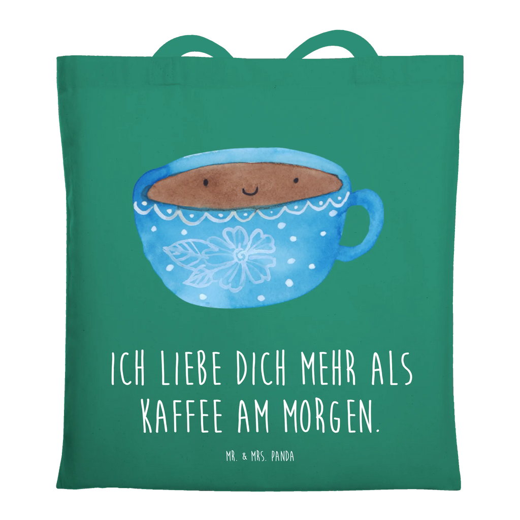 Tragetasche Kaffee Tasse