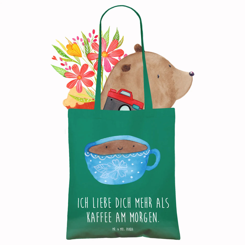 Tragetasche Kaffee Tasse