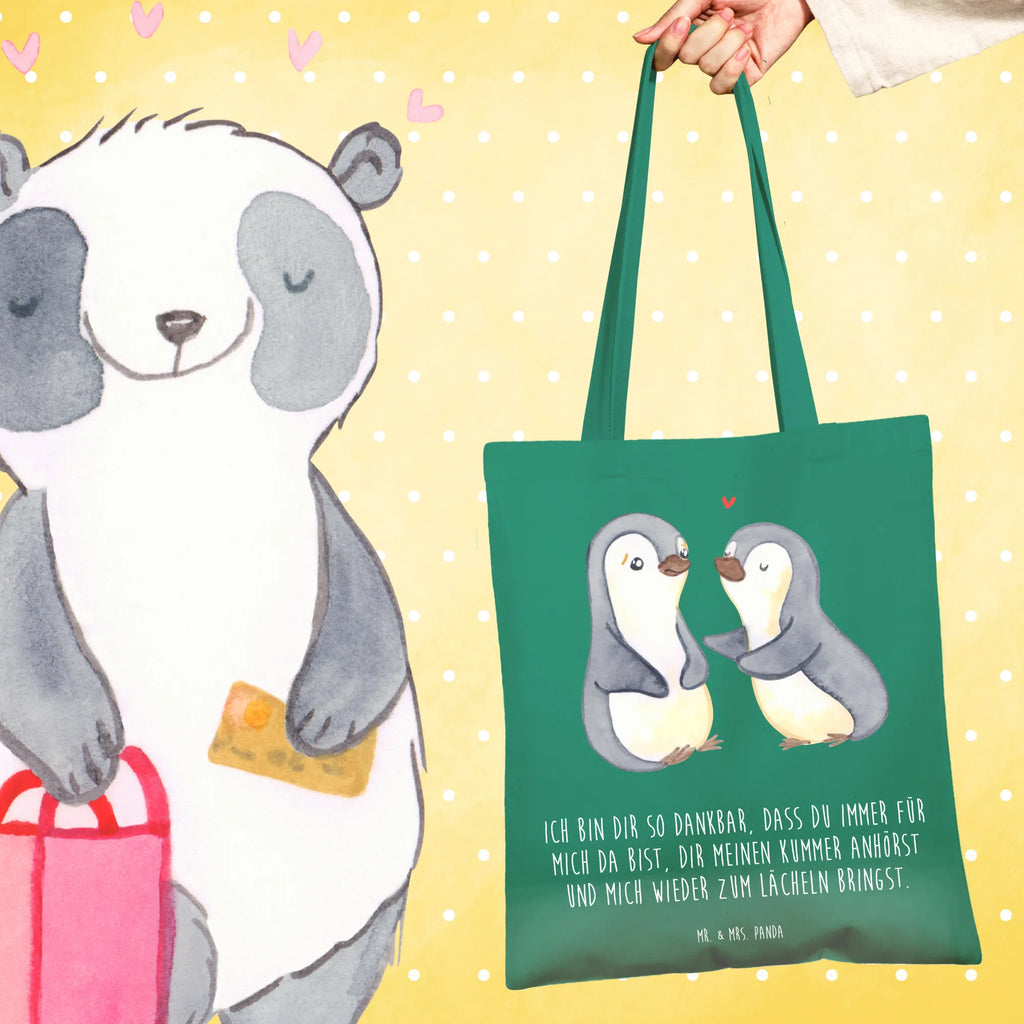 Torba pingwiny pocieszyć