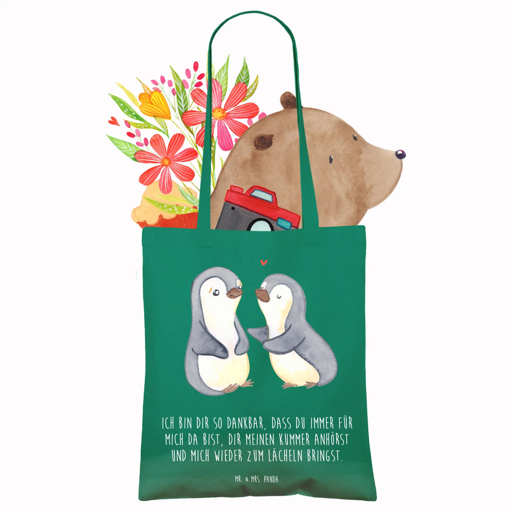 Torba pingwiny pocieszyć