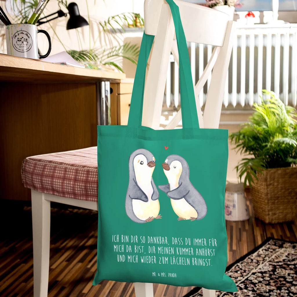 Torba pingwiny pocieszyć