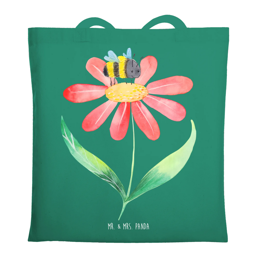 Tragetasche Hummel Blume