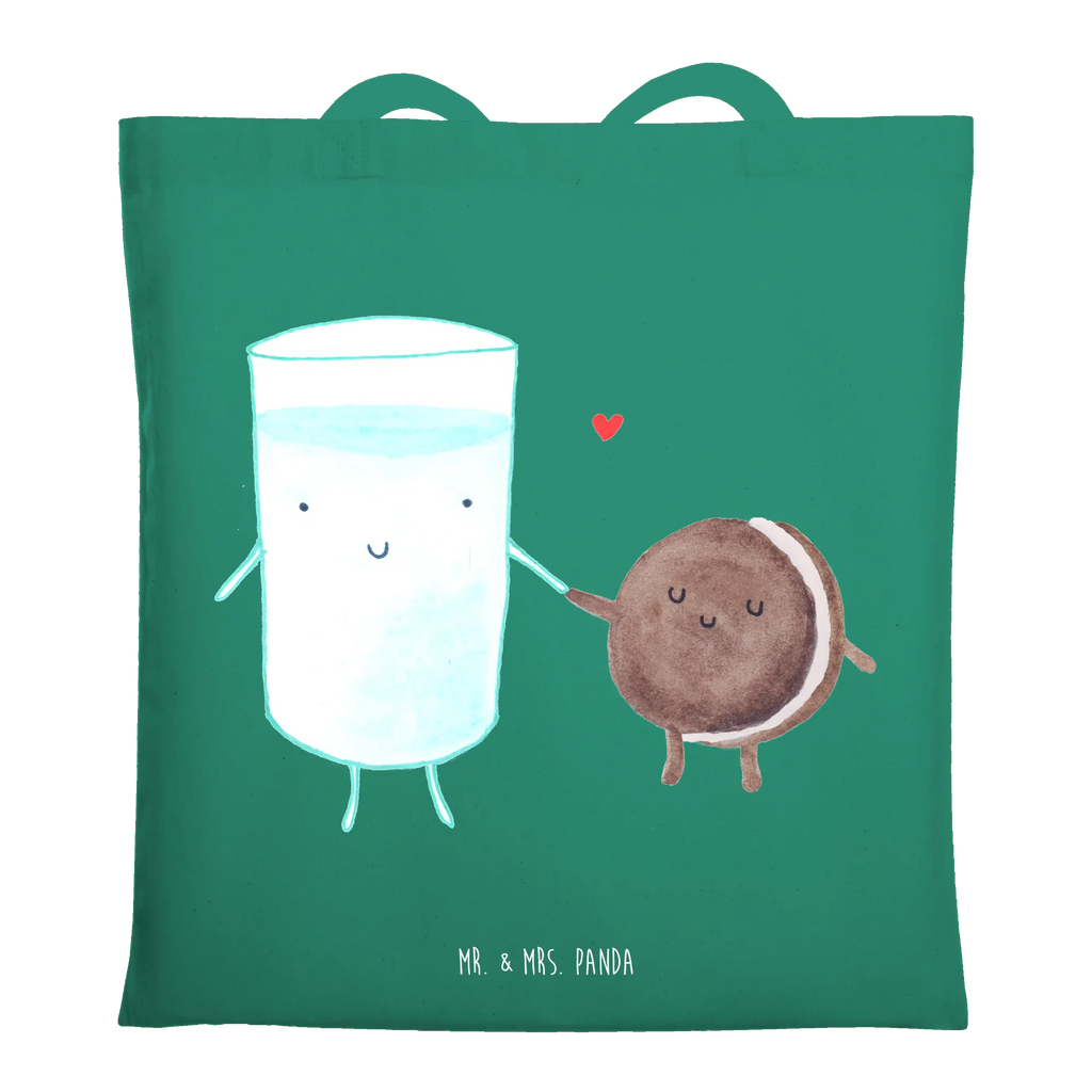 Tote bag milk biscuit Stoffbeutel, Laptoptasche, Badetasche, Tasche, Jutetasche, Strandtasche, Einkaufstüte, Schultertasche, Beutel, Stofftasche, Tragetasche, Einkaufstasche, Beuteltasche, Jutebeutel, Shopper, Umhängetasche, Tiermotive, Gute Laune, lustige Sprüche, Tiere, romantisch, perfektes Paar, Keks, Motiv süß, Einladung Frühstück, Cookie, Milk, Milch, Kekse, Kaffee