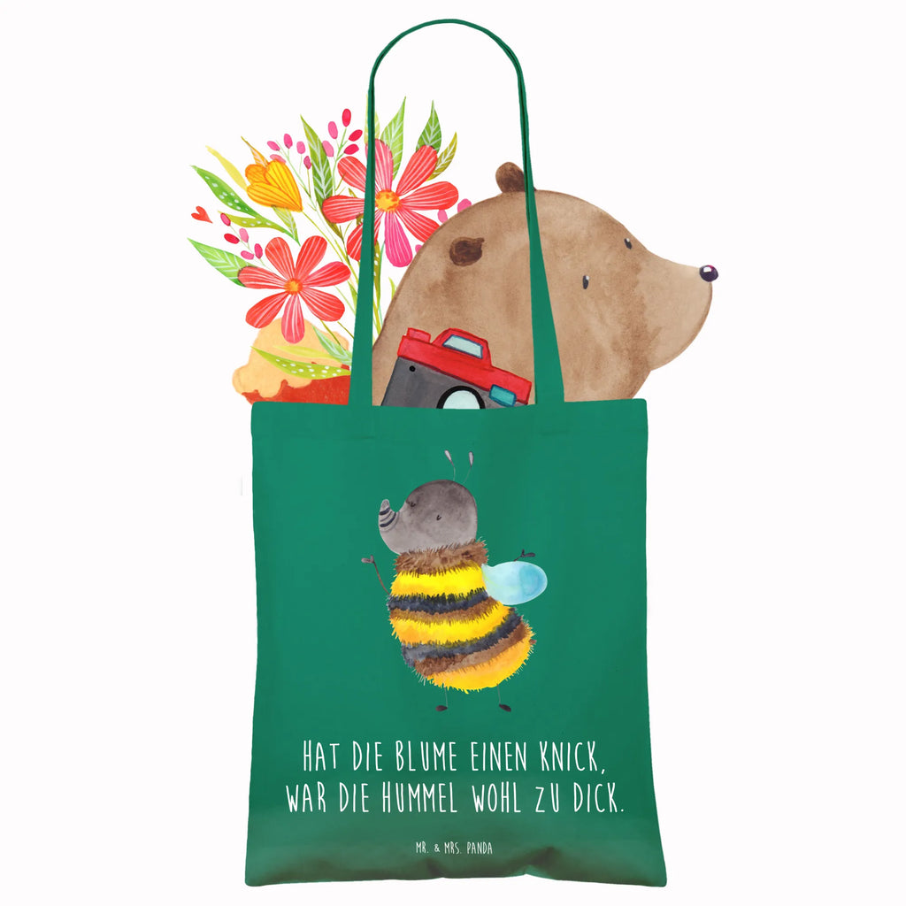 Torba trzmiel puszysty