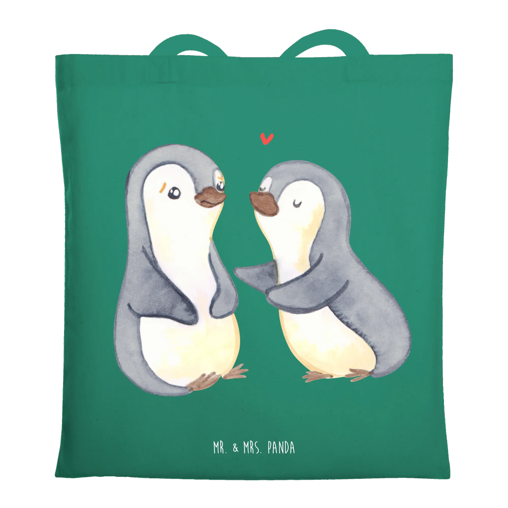 Torba pingwiny pocieszyć