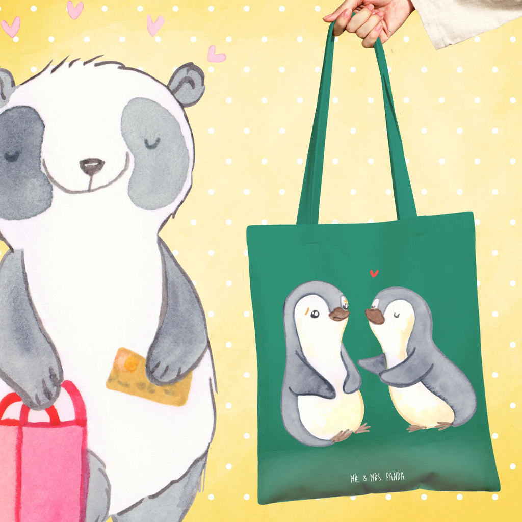 Torba pingwiny pocieszyć