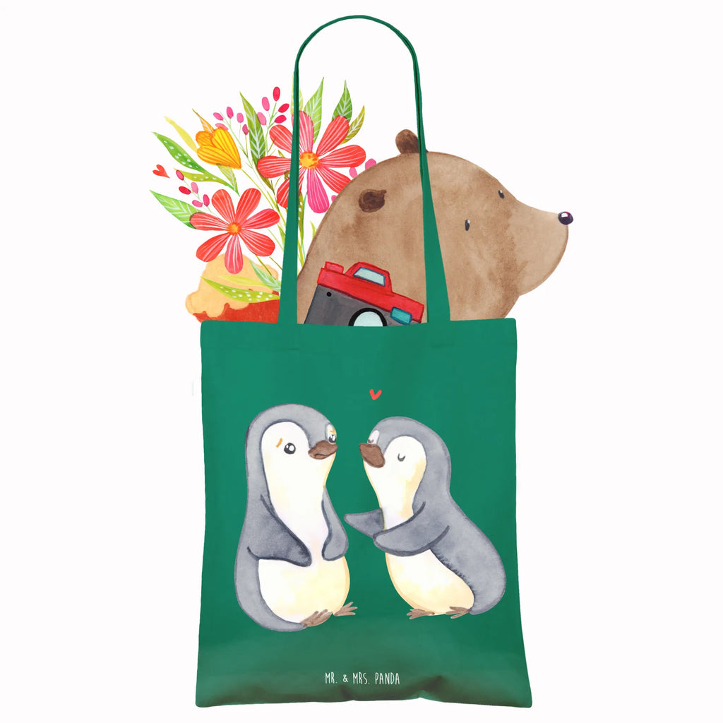 Torba pingwiny pocieszyć