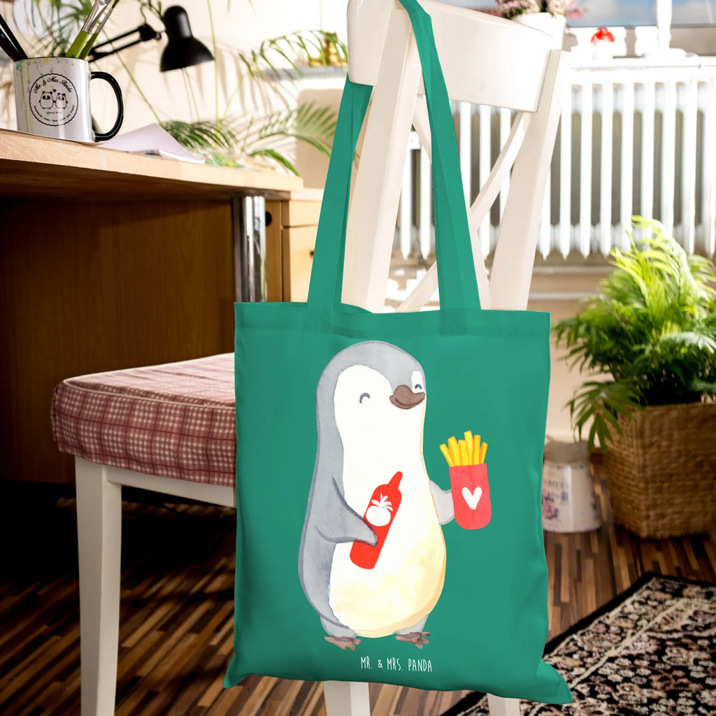 Tote bag penguin French fries bedruckte tasche, baumwollbeutel, tote bag, Beuteltasche, Stoffbeutel, Einkaufstüte, uni tasche, Alltagstasche, Tasche, Baumwolltasche, Umhängetasche, Jutetasche, Tüte, Schultertasche, Einkaufsbeutel, Laptoptasche, Einkaufstasche, Leinentasche, Henkeltasche, shopping tasche, Shopper, Badetasche, Beutel, Schultasche, büchertasche, Stofftasche, Tragetasche, Strandtasche, Jutebeutel, Statementbeutel, unitasche, Hocheitstag, Jahrestag, Freund, Heiratsantrag, Liebe, Heiraten, Partner, Ehemann, Verlobung, Freundin, Liebesgeschenk, Ehefrau, Geschenk für Freundin, Mitbringsel, Valentinstag, für Männer, Geschenk für Frauen, für Ehemann, Geschenk für Partner, Liebesbeweis, Hochzeitstag