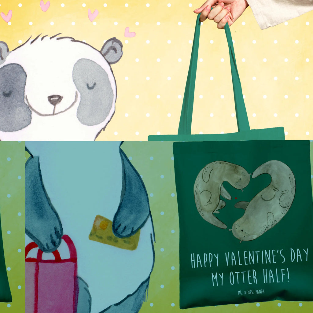 Torba wydra Walentynka